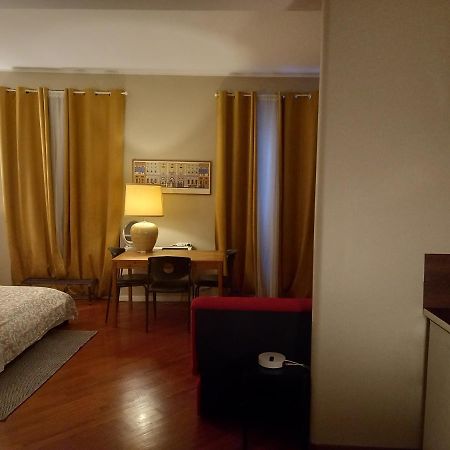 Corso Venezia 33 Milano Exteriör bild